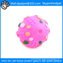 Pet Toy Ball